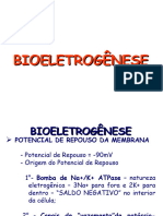 3 Bioeletrogênese