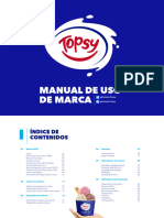 Manual Topsy-2022