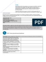 WHO Risk Assessment Template - Annex2 | PDF | Risk | Risk Assessment