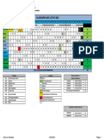 Calendario Letivo 2024