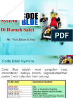 Codeblue