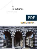 Guida Ai Beni Culturali Informazioni Generali