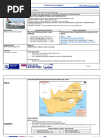 Distance Indicators in Tourism Grade 10 | PDF