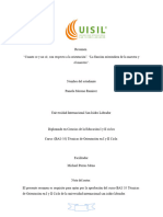 Cuanto Se y No Sé, Con Respecto A La Orientación". "La Función Orientadora de La Maestra y El Maestro".