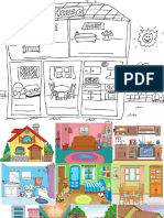 Unit 7 My House PDF