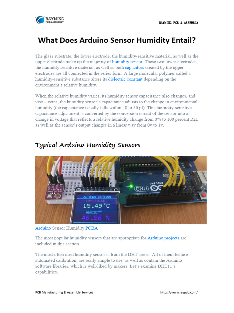 What Does Arduino Mean