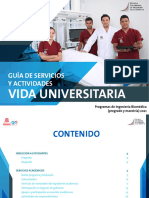 Guia Servicios Vida Universitaria