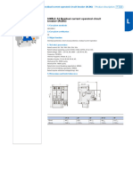 NXBLE 32 Catalog