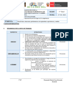 2 - Ruta Del Dia 27mar2023