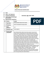 Borang Bacaan Sinopsis Buku - 2024 - 3