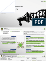 Guideline - Speak Up Pekerja