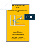 Materi Pju SMT 5 Kirim