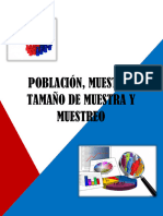 Segundo Trabajo de Estadística