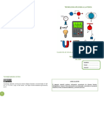 GONZALEZ - Tecnología Aplicada A La Física