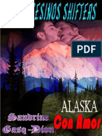 Alaska, Con Amor (Josh y Mark)