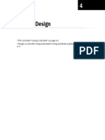 Design Compensator Using Automated PID Tuning