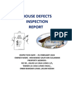House Defects Inspection-41