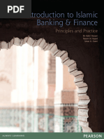 Introduction To Islamic Banking and Fina