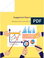 Sample Engagement Report
