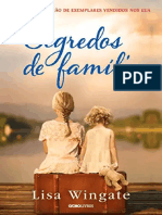 Segredos de Familia Lisa Wingate