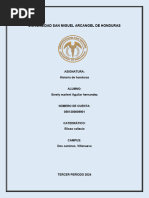 Movimientos Sindicales en Honduras | PDF | Sindicato | Derecho laboral