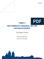 Tema 3 Tratamiento Gral Intx