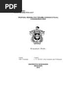 Download Proposal Rehab Karang by Azzamrezky Ibrahim SN71131063 doc pdf