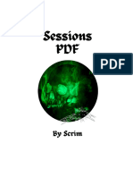 Scrim Sessions (Full PDF)