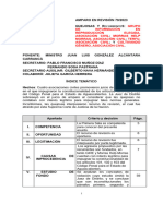 Engrose v. Pública Ar 79 2023 Aborto Aguascalientes Interpretación de Interés Legítimo