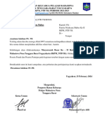 Format Delegasi Kabupaten Kota Mubes Ikpmntbyk