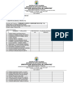 Proyecto de Aula Undecimo Dos 2023.