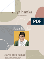 Buya Hamka
