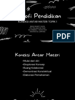 Topik 1 Koneksi Antar Materi (BAGUS BHAKTI CAHYA)