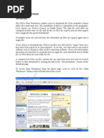 Download Data Warehouse Tutorial by api-3696230 SN7113142 doc pdf