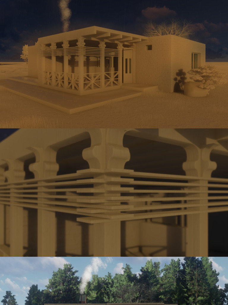 INAH’s Intervention and the Legal Framework for Historical Preservation