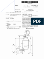 US8658124-Manufacturing Fe2 (SO4) 3