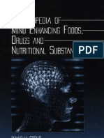 Encyclopedia of Mind Enhancing Foods, Drugs and Nutritional Substances ~ [TSG]