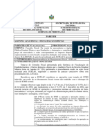 Consulta 013 PAR 27-2019 VENDA A ÓRGÃOS DA ADM PUBLICA