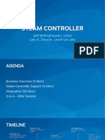 SteamController