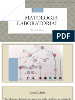 Leucócitos Aula 03