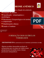 Semiologia Anemias 0309