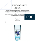 El Agua