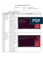 Tugas Laporan Praktikum SISOP 1 - Yusfi Syawali - (4222550001)