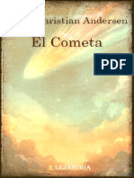 El Cometa-Hans Christian Andersen