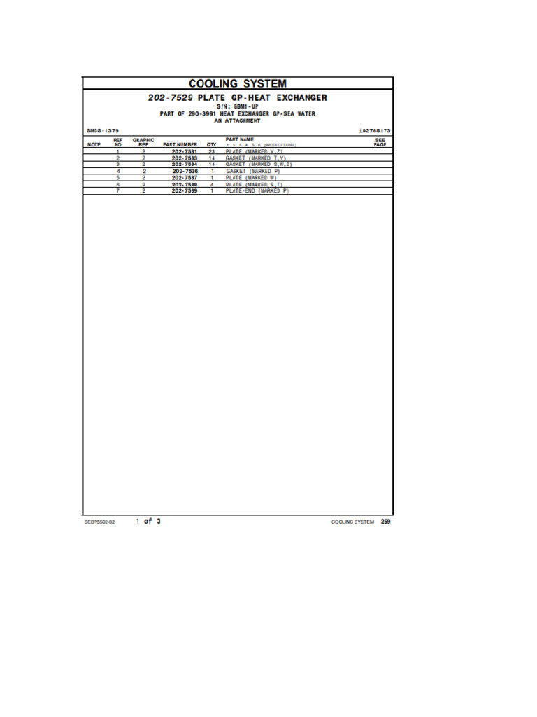 HT Plate Cooler | PDF