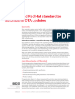 Excelfore and Red Hat Standardize 202103 en