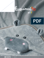 Esquimal® Invierno 2023 1WPLGM© Esquimalito®