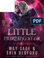 01 - May Sage - Erin Bedford - Little Morning Star