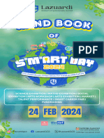 Hand Book of SMART DAY