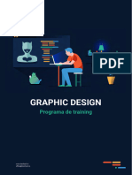 Programa Graphic Design ITSchool